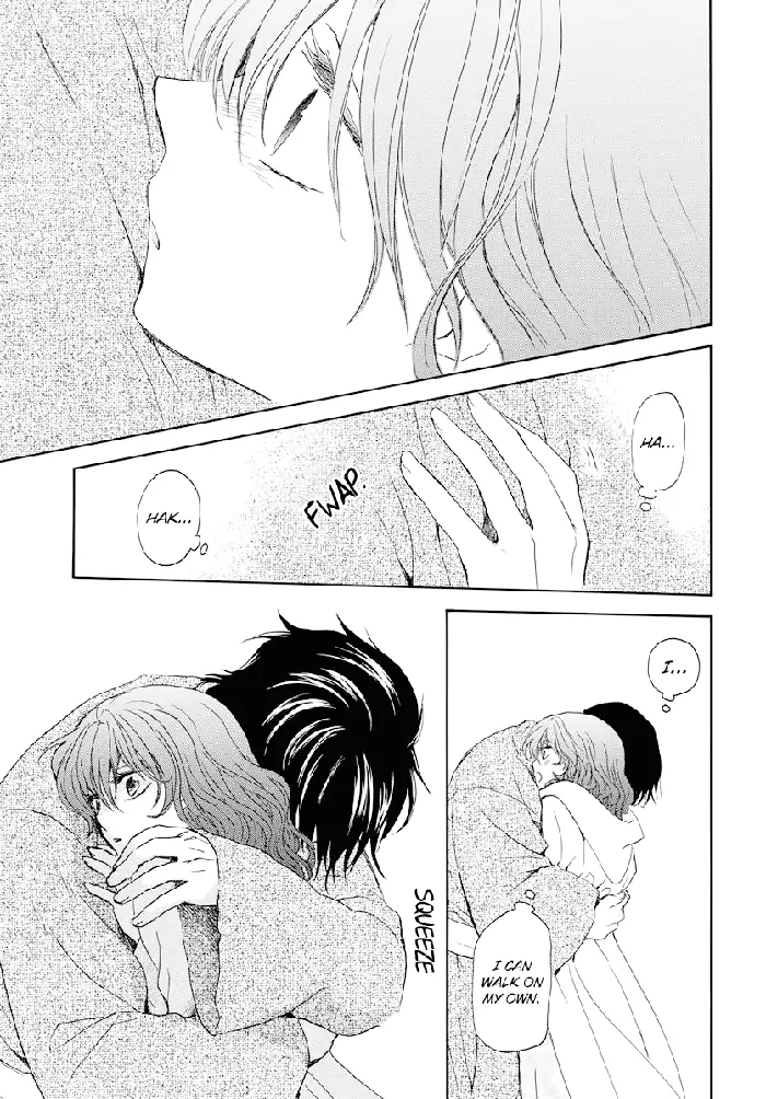 Yona of the Dawn Chapter 176 image 26_optimized